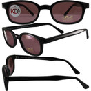 Pacific Coast Sunglasses Original XXD's Rose - 10120