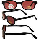 Pacific Coast Sunglasses Original KDs Rose 20120