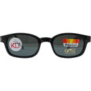 Original KDs Smoke Polarized, 2019