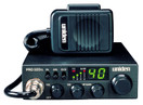 Uniden PRO520XL Compact 40 Channel CB Radio with RF Gain, PA and ANL Filter