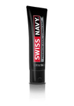 Swiss Navy Premium Anal Lubricant 10ml - Silicone Base Personal Lube SNAL10ML