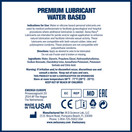 Swiss Navy Premium Water Based Lubricant, 2 oz SNWB2