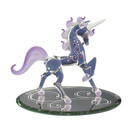 Glass Baron Fairy Tale Unicorn - S4 552