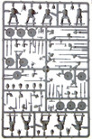 Micro Sprue Cutting Plier 