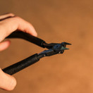 Micro Sprue Cutting Plier Super Sharp Precision Nipper for Plastic Models, Gundam, Warhammer, and all Sprues