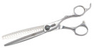 Kenchii Dreamcatcher Shears Sue Zecco Pro Quality (18 Tooth Blender) KESZ18T	