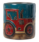 Mara Stone Mug - Farm Scene 16 oz (610A1)