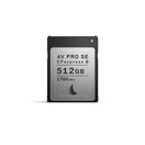 Angelbird AV PRO CFexpress SE Type B 512 GB