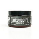 Lockhart's Heavy Hold Hair Pomade, Low Shine, Coco Vanilla Scent | 3.4oz