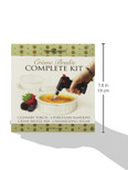 4997 Creme Brulee Complete Kit