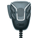 Uniden BC804NC	4-Pin Noise-Canceling Microphone replacement for CB Radios, Corded