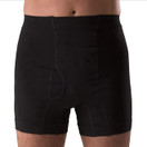 Tytex Corsinel Regular Male Boxer Low Small - Black