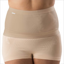 Tytex Corsinel Hernia Support Tube Maximum Compression 20 cm Medium Tan