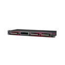 Blackmagic Design MultiDock 10G Rack Mount 4 Slot USB-C Disk Dock