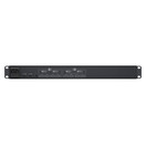 Blackmagic Design MultiDock 10G Rack Mount 4 Slot USB-C Disk Dock