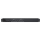 Blackmagic Design MultiDock 10G Rack Mount 4 Slot USB-C Disk Dock