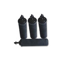 Berkey BB9-2 Replacement Black Purification Elements, 8 Count 4 Sets of 2 replacement filters.