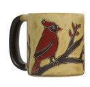 Mara Stoneware 16 oz Mug, Always With You