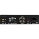 Dayton Audio BSA-200 200W Bass Shaker Bridgeable Stereo Amplifier w/ Remote