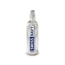 Swiss Navy Water Based Lube 8oz/237ml SNWB8 (Pack of 4)