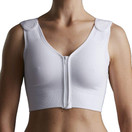 CAREFIX Sophia Front Close Post-Op Compression Surgical Vest by TYTEX