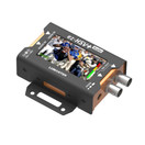 Lumantek ez-HSV+ HDMI to SDI Converter with Display and Scaler