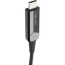 Corning 25 Meter Thunderbolt 3 USB-C Optical Cable	