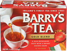 Barry's Tea, Gold Blend, 40-Count (Pack of 12) (Model: ASINPPOSPRME19777)