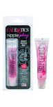 Nipple Play Erect Nipple Gel Increases Sensitivity for an arousing time (Mint)