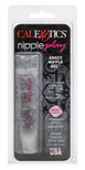 Nipple Play Erect Nipple Gel Increases Sensitivity for an arousing time (Mint)