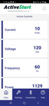 ActiveStart Softstart RV Air Conditioning 30 Amp Rating; 115 VAC; Reduces inrush current for generators.15K BTU Needs min 2500Watt 13.5K needs 2300Watt Not for Solar Generators