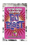 BJ Blast Strawberry - 6 Pack 
