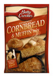 Betty Crocker Muffin Mix Golden Corn, 6.25-Ounce Pouch