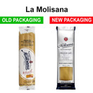 La Molisana Pasta Spaghetti Alla Chit 16 oz (Pack Of  6)