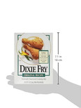 Dixie Fry Original Recipe Naturally Seasoned Coating Mix ( 1 pack 10 oz ) (3 pack)