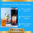 Twinings of London Green Tea K-Cups for Keurig (24 Count)