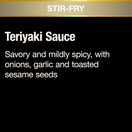 House of Tsang Korean Teriyaki Stir-Fry Sauce, 11.5 Ounce (Pack of 6)