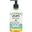 Zum Hand Soap - Sea Salt - 12 fl oz