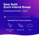 Zum Hand Soap - Sea Salt - 12 fl oz