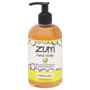 Zum Hand Soap - Lemongrass - 12 fl oz