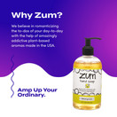 Zum Hand Soap - Lemongrass - 12 fl oz