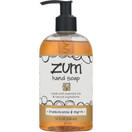 Zum Hand Soap - Frankincense & Myrrh - 12 fl oz 