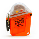 Nautilus Lifeline Marine Rescue GPS - Orange