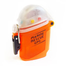 Nautilus Lifeline Marine Rescue GPS - Orange