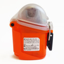 Nautilus Lifeline Marine Rescue GPS - Orange