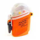 Nautilus Lifeline Marine Rescue GPS, Orange