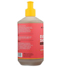 Alaffia - Everyday Shea Liquid Hand Soap, Helps Clean, Moisturize, and Refresh Hands with Shea Butter, Moringa Leaf, Argan and Coconut Oils, Fair Trade, Honeysuckle, 12 Ounces