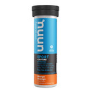Nuun Sport + Caffeine: Mango Orange Electrolyte Tablets (3 Tubes of 10 Tabs)33