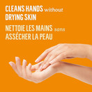 Seventh Generation Hand Wash, Fresh Citrus, 12 Ounce