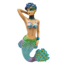 December Diamonds Sapphire Mermaid Christmas Ornament 5555171